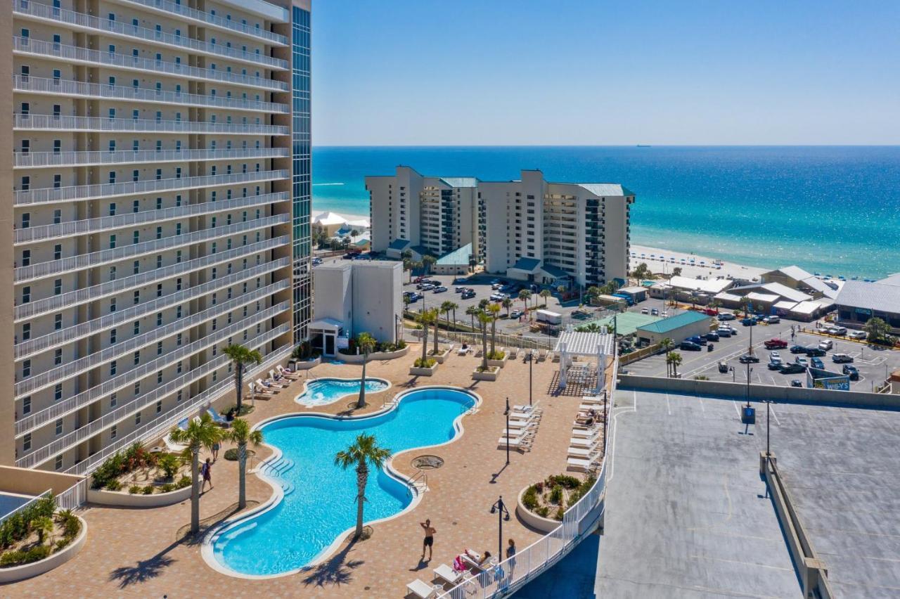 Laketown Wharf 0109 Panama City Beach