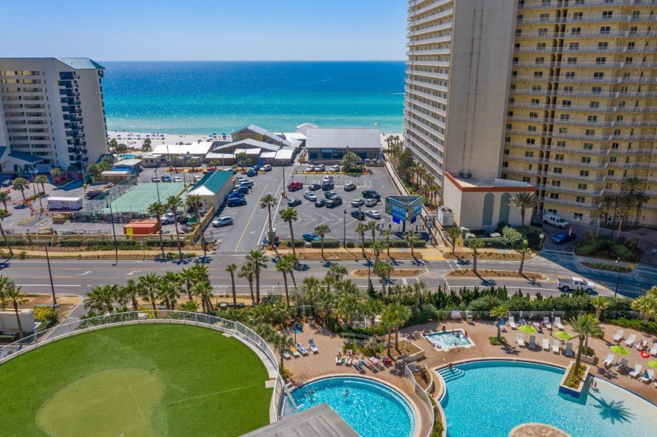 Apartment Laketown Wharf 0109 Panama City Beach