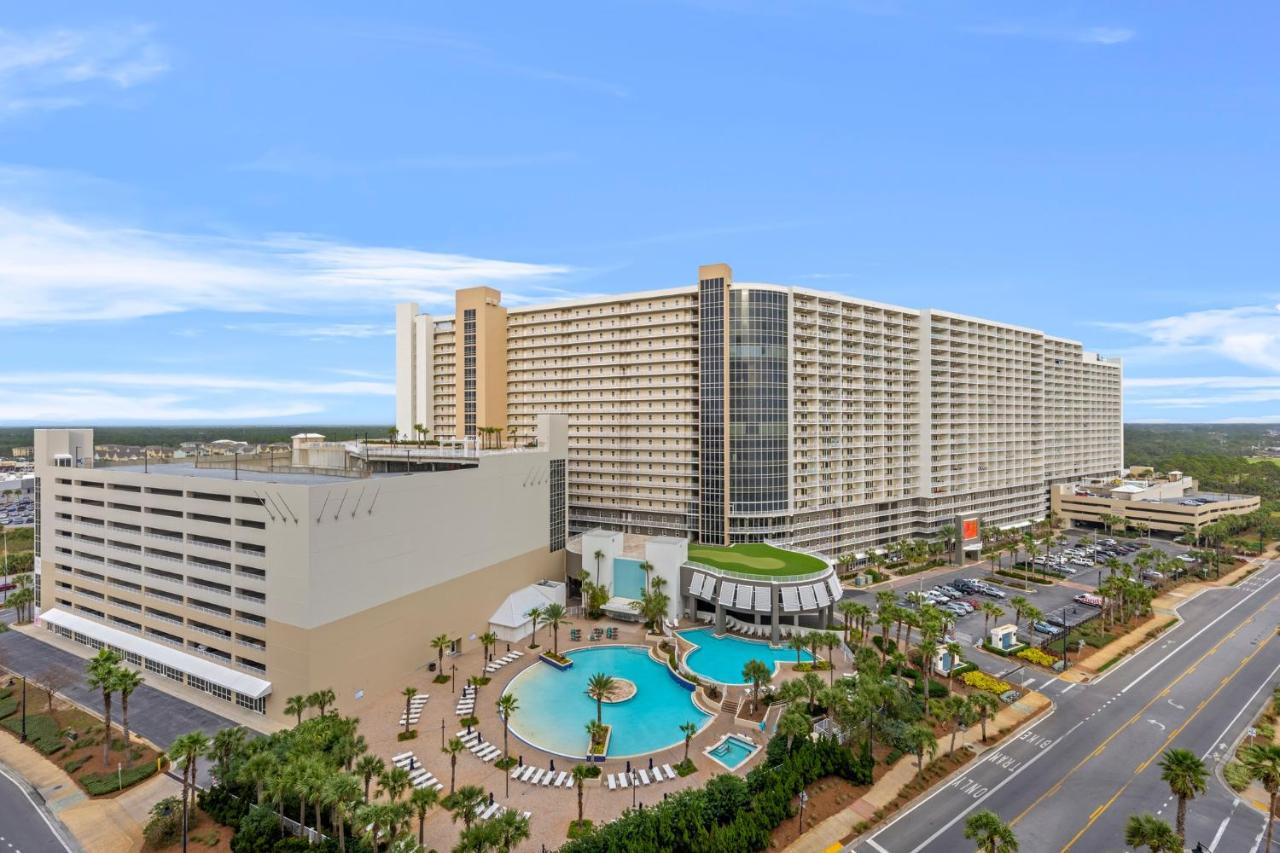 Laketown Wharf 0109 Panama City Beach