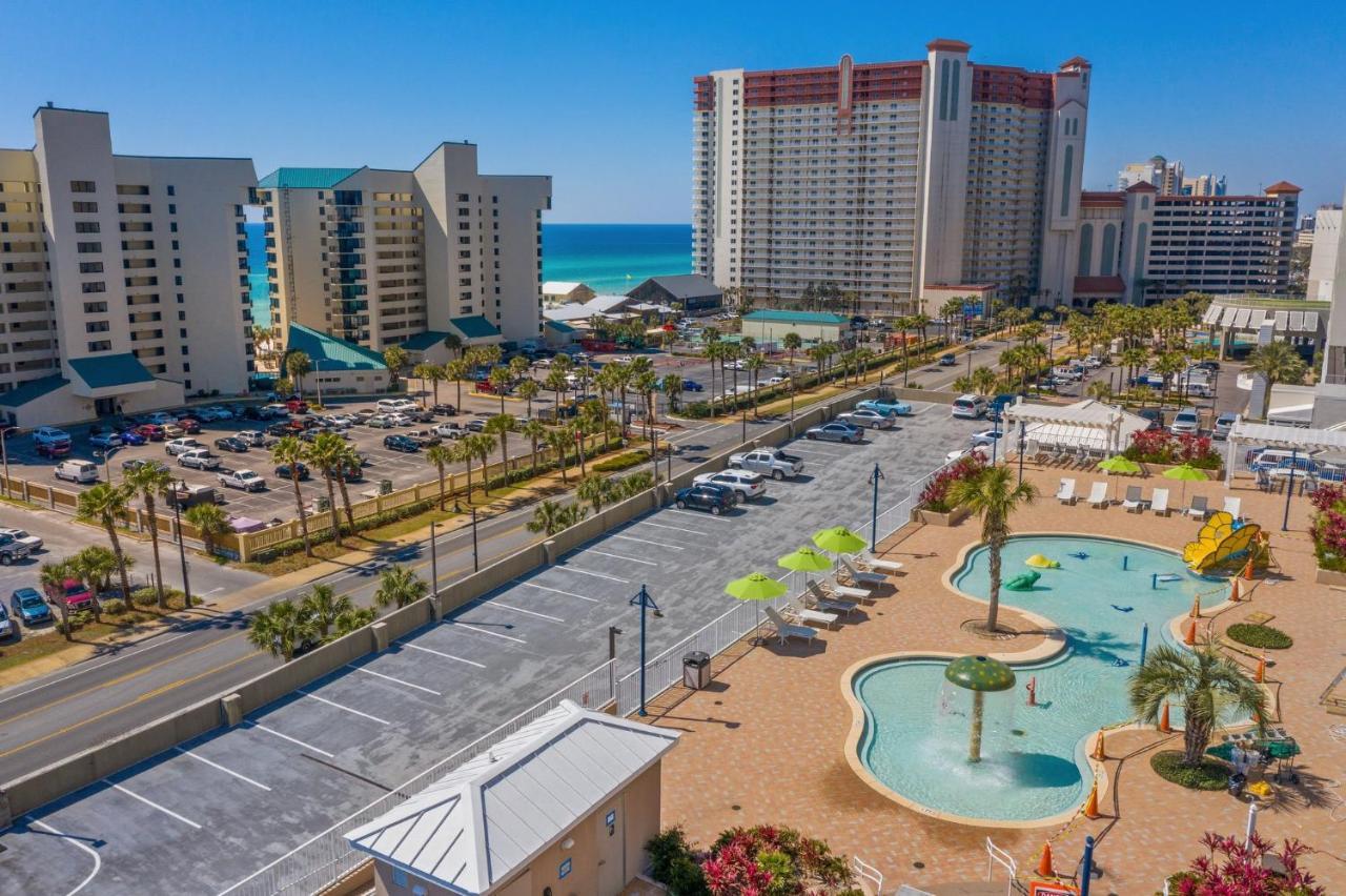 Laketown Wharf 0109 Apartment Panama City Beach