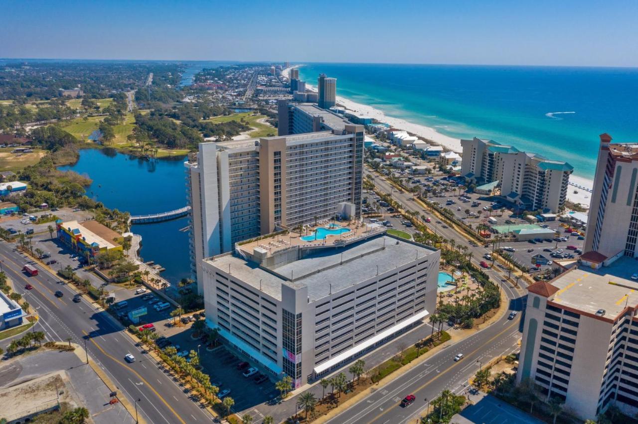 Laketown Wharf 0109 Apartment Panama City Beach