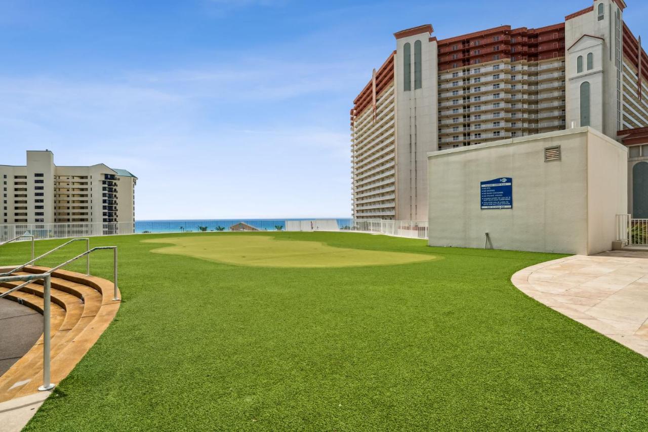 Laketown Wharf 0109 Apartment Panama City Beach