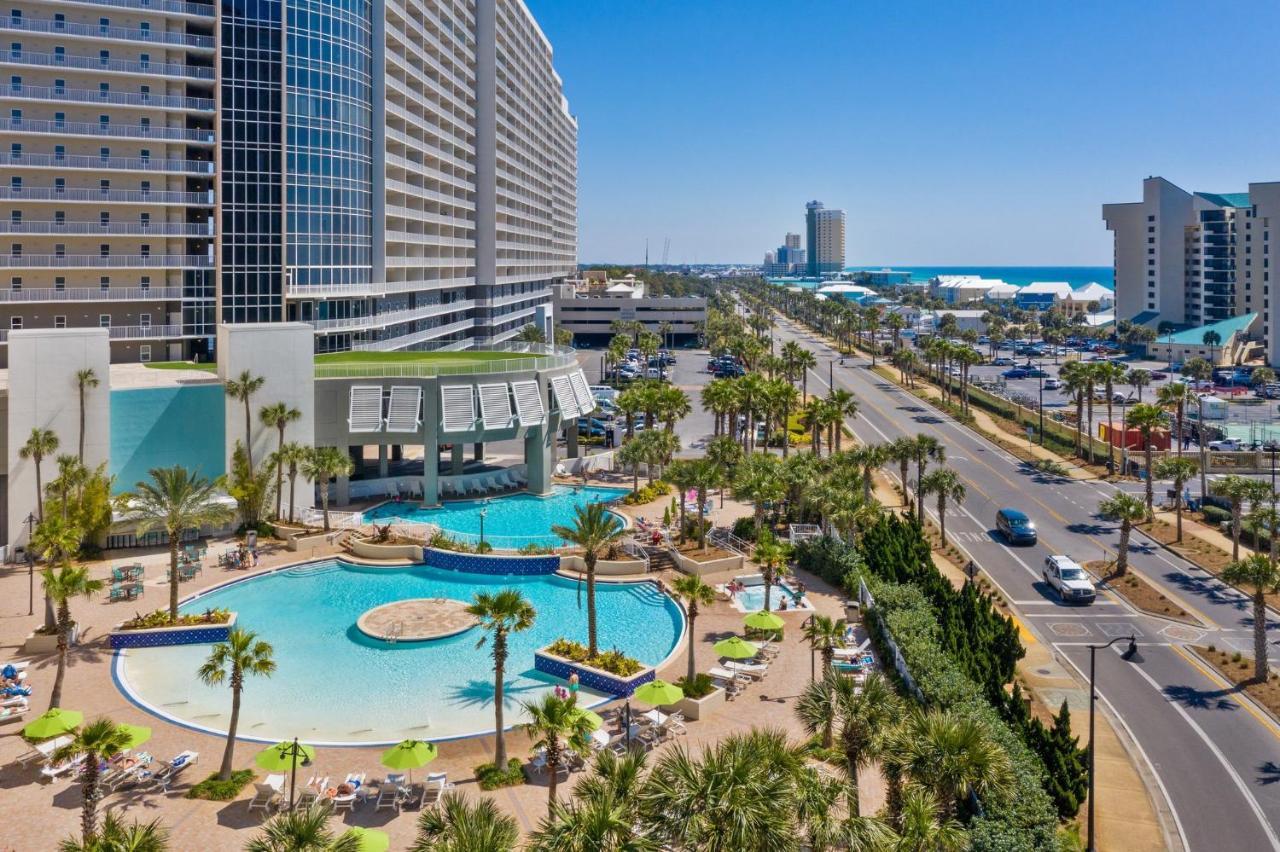Laketown Wharf 0109 Panama City Beach
