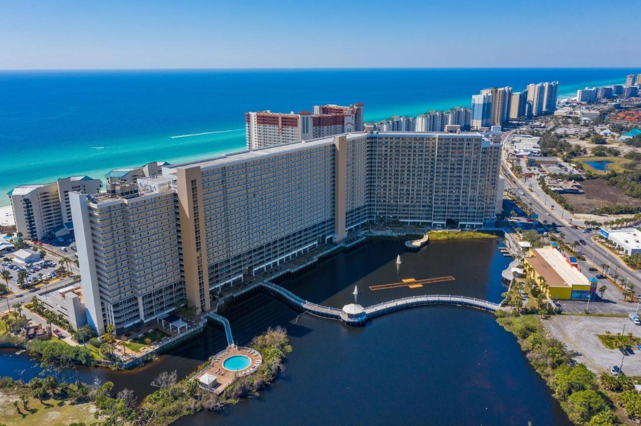 Apartment Laketown Wharf 0109 *