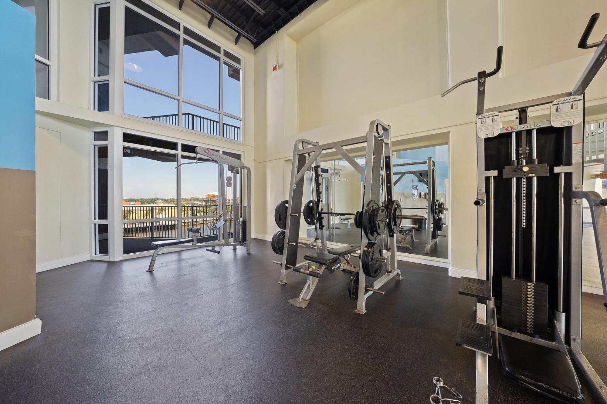 Laketown Wharf 0109 Apartment Panama City Beach